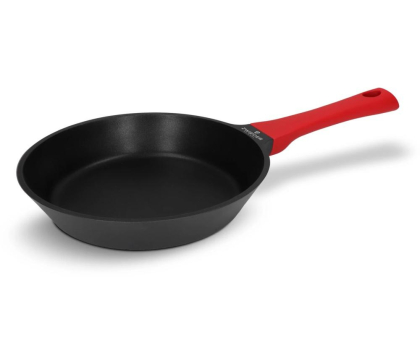 Wyposażenie kuchni ZWIEGER Obsidian Patelnia 24 cm